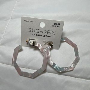 Sugar fix by Baublebar Nickel Free ladies girls Womens Earrings